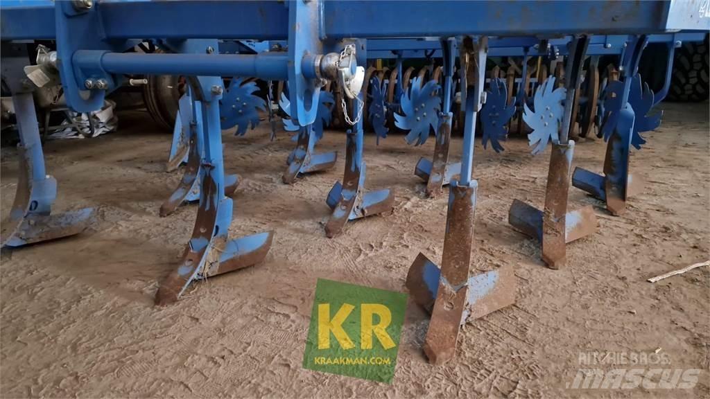 Lemken Karat 10 Agricultura - Outros
