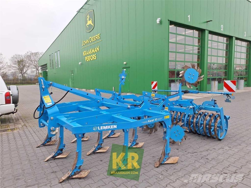 Lemken Karat 10 Agricultura - Outros
