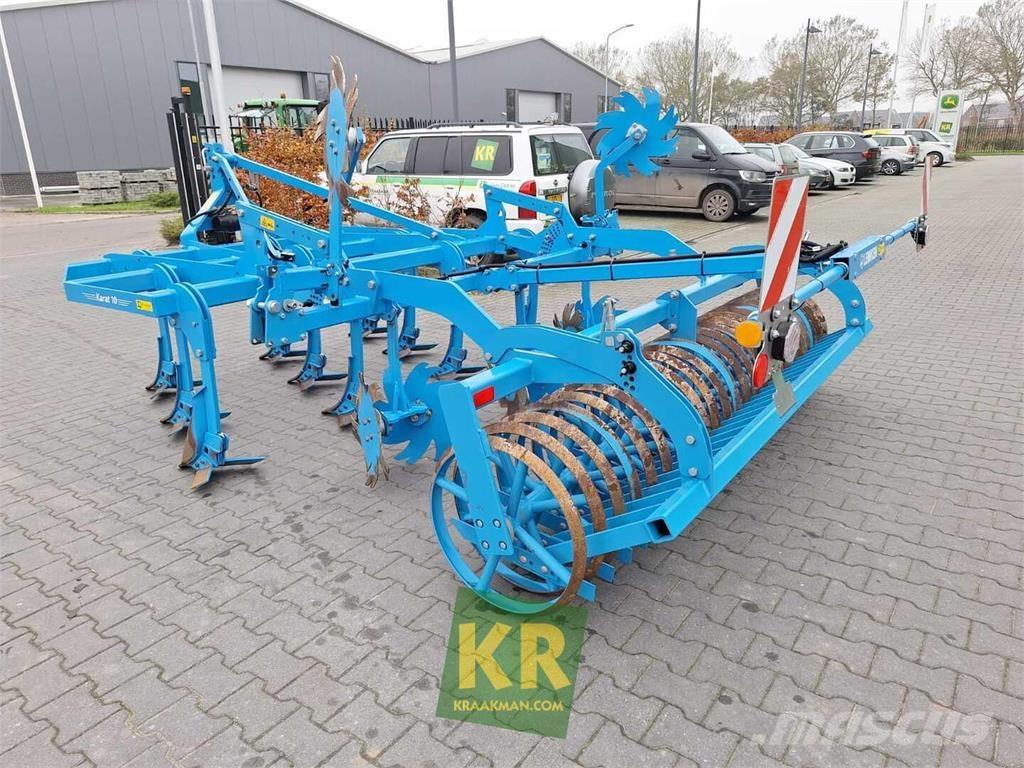 Lemken Karat 10 Agricultura - Outros
