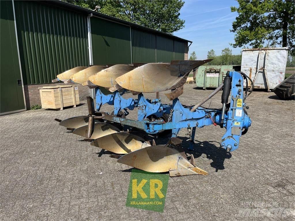 Lemken Opal Charruas convencionais