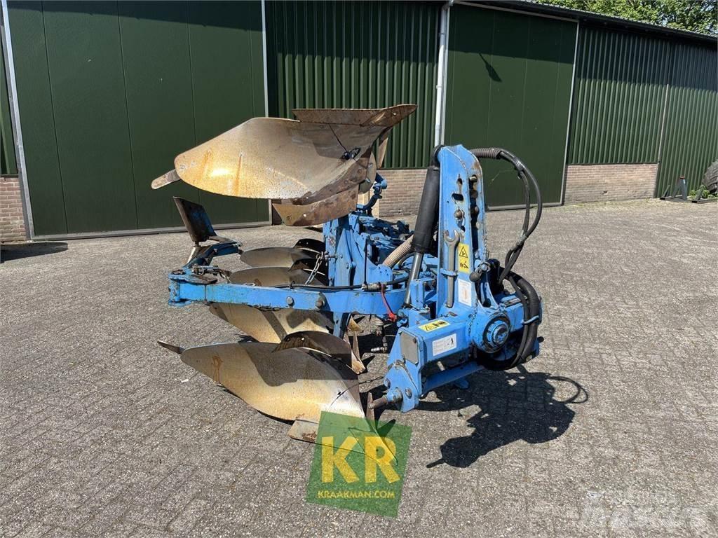 Lemken Opal Charruas convencionais