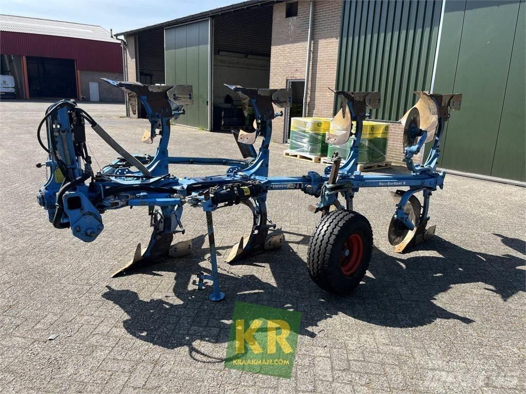 Lemken Opal Charruas convencionais