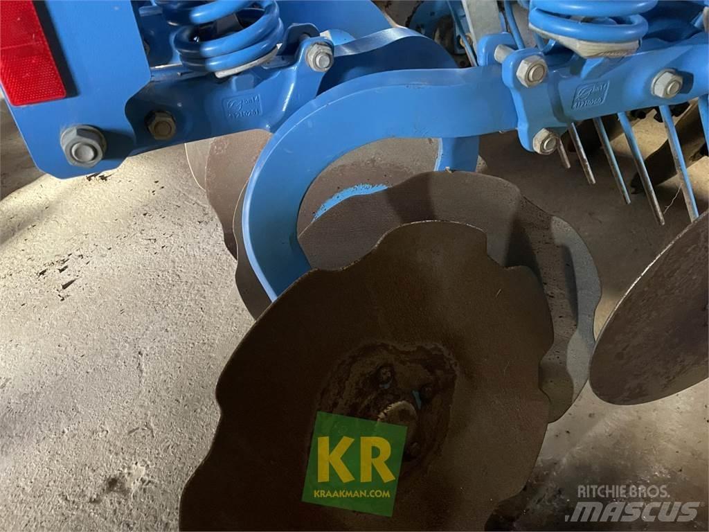 Lemken Rubin 10 Agricultura - Outros
