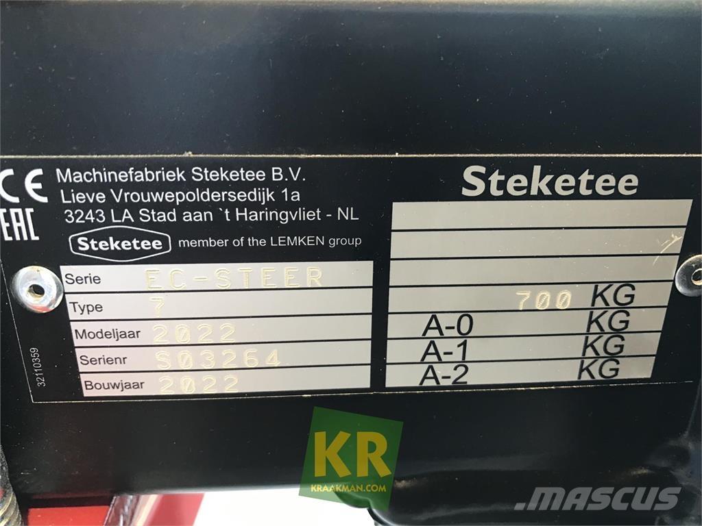 Lemken Stuurbok Agricultura - Outros
