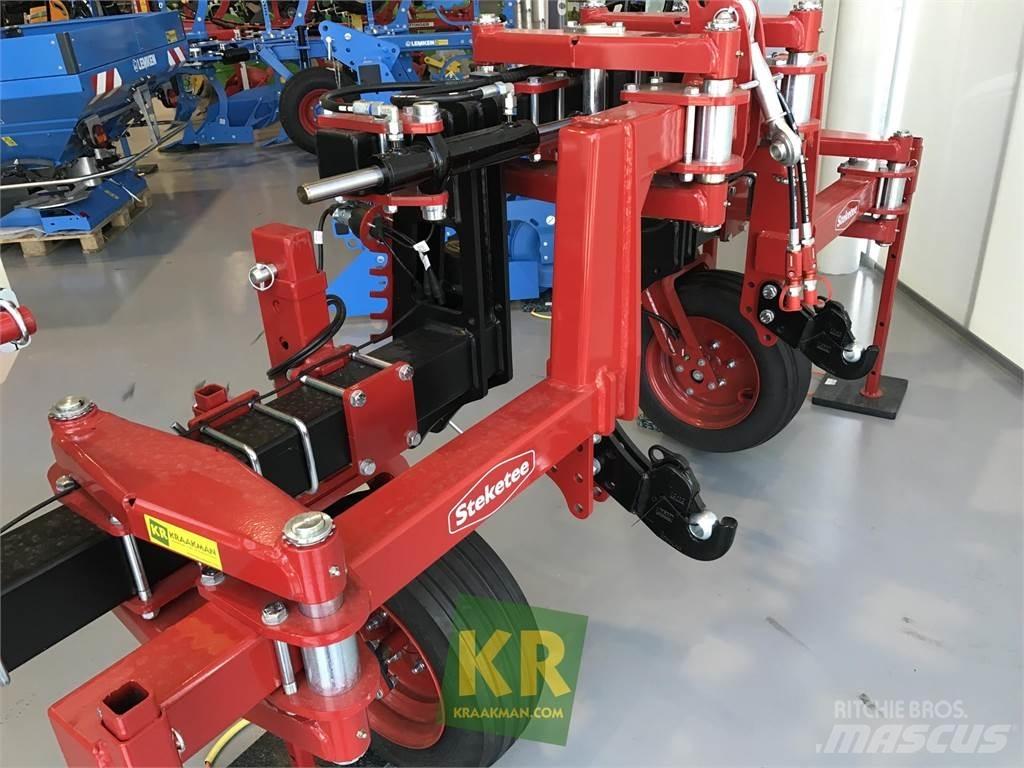 Lemken Stuurbok Agricultura - Outros

