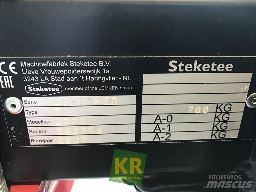Lemken Stuurbok Agricultura - Outros
