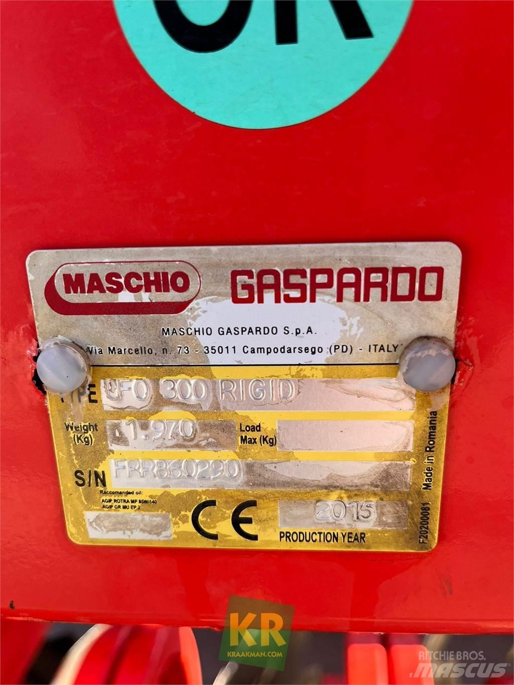 Maschio Overig Agricultura - Outros
