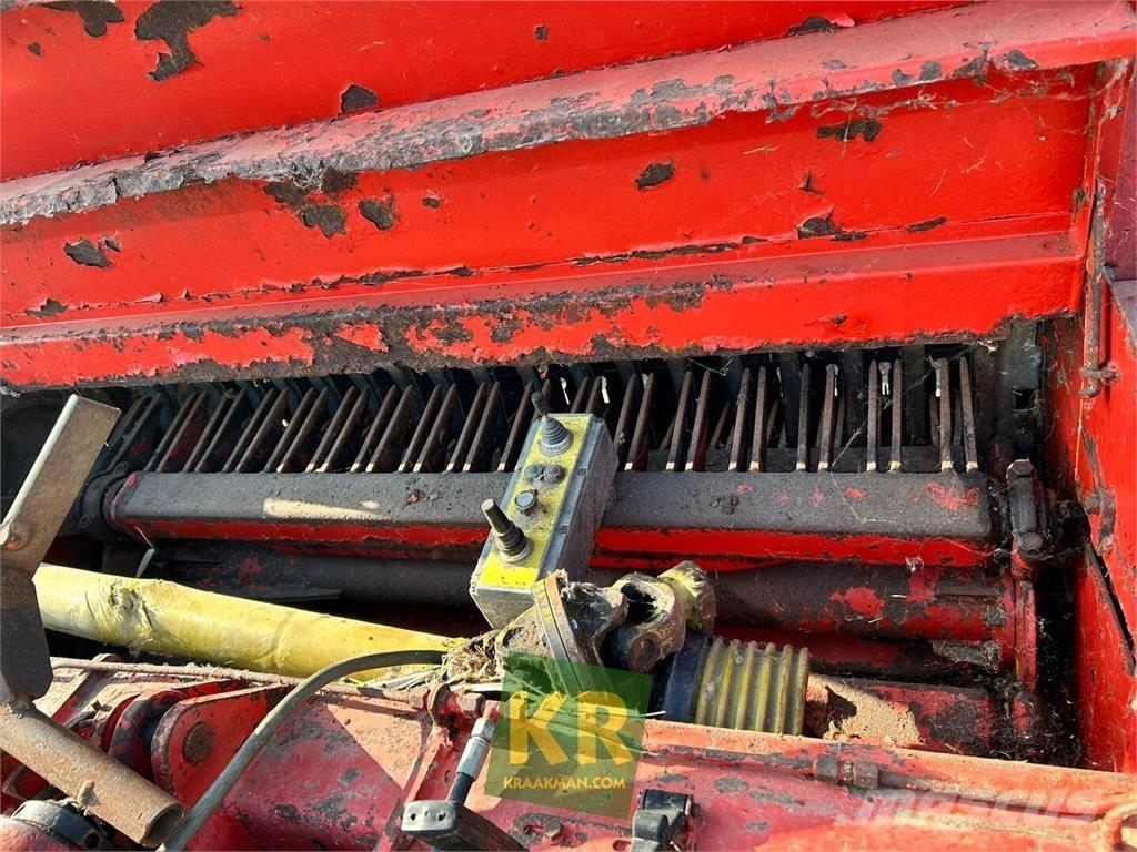 Mengele Overig Carrinhos de grão