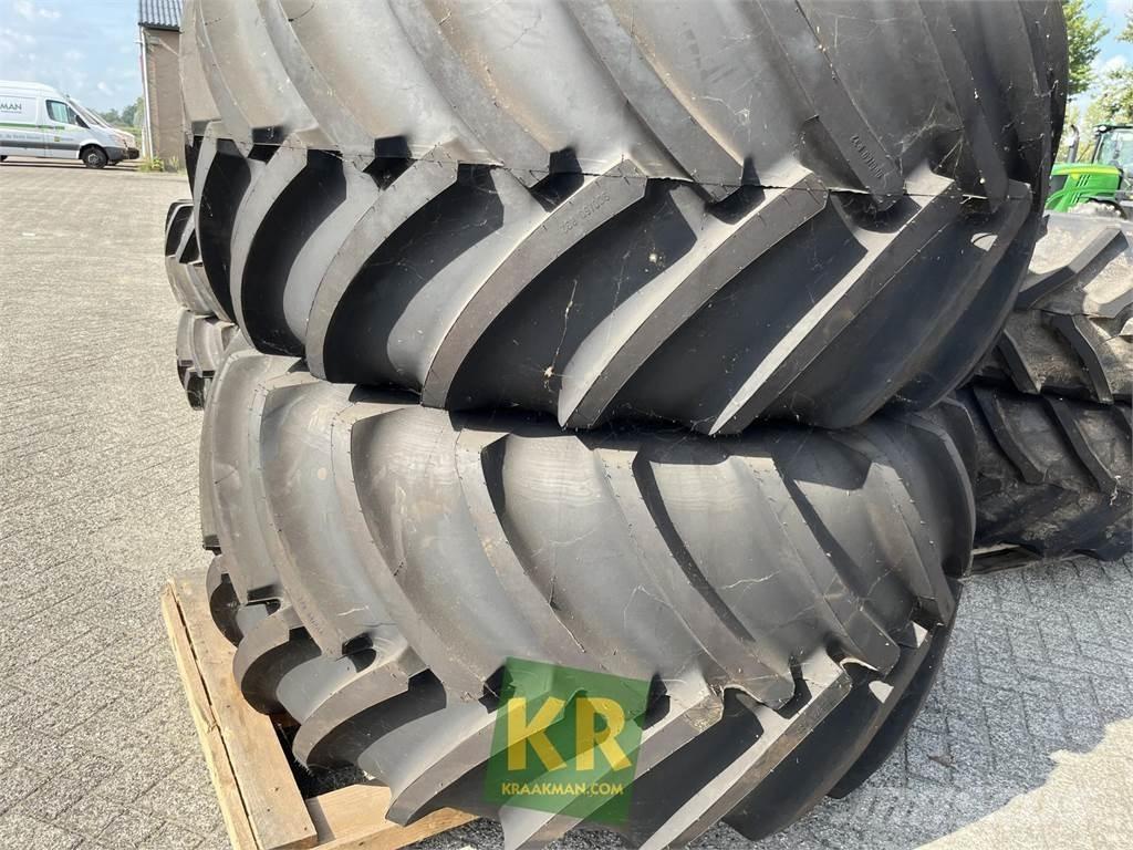 Mitas 900/60R32SFT Pneus Agrícolas