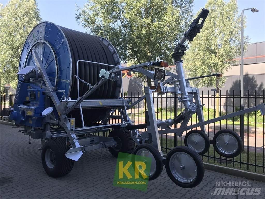 Ocmis VR5 Sistemas de rega