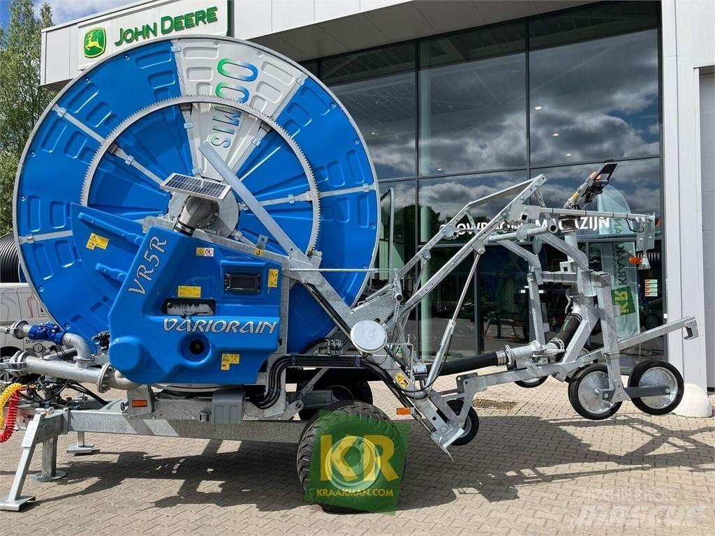 Ocmis VR5 Sistemas de rega