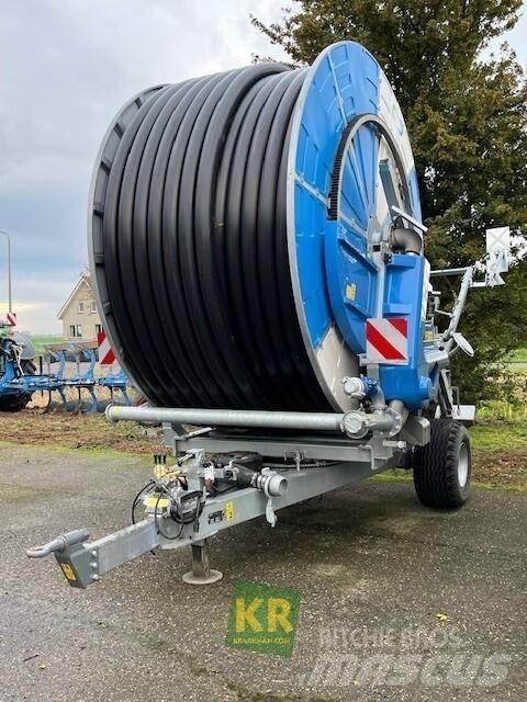 Ocmis VR7 Sistemas de rega