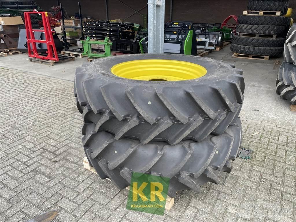 Overige banden Pneus Agrícolas