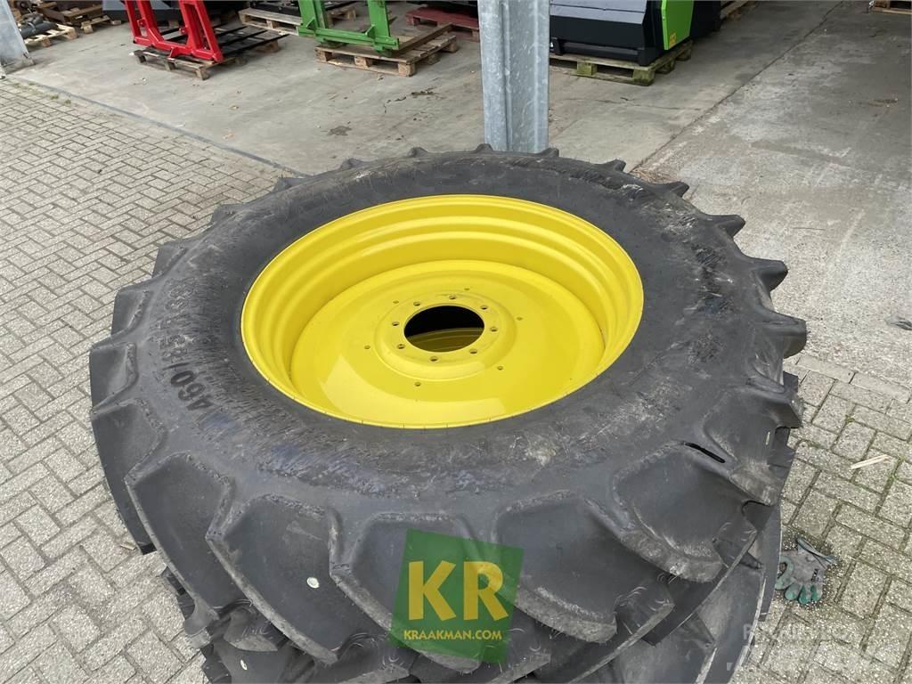  Overige banden Pneus Agrícolas