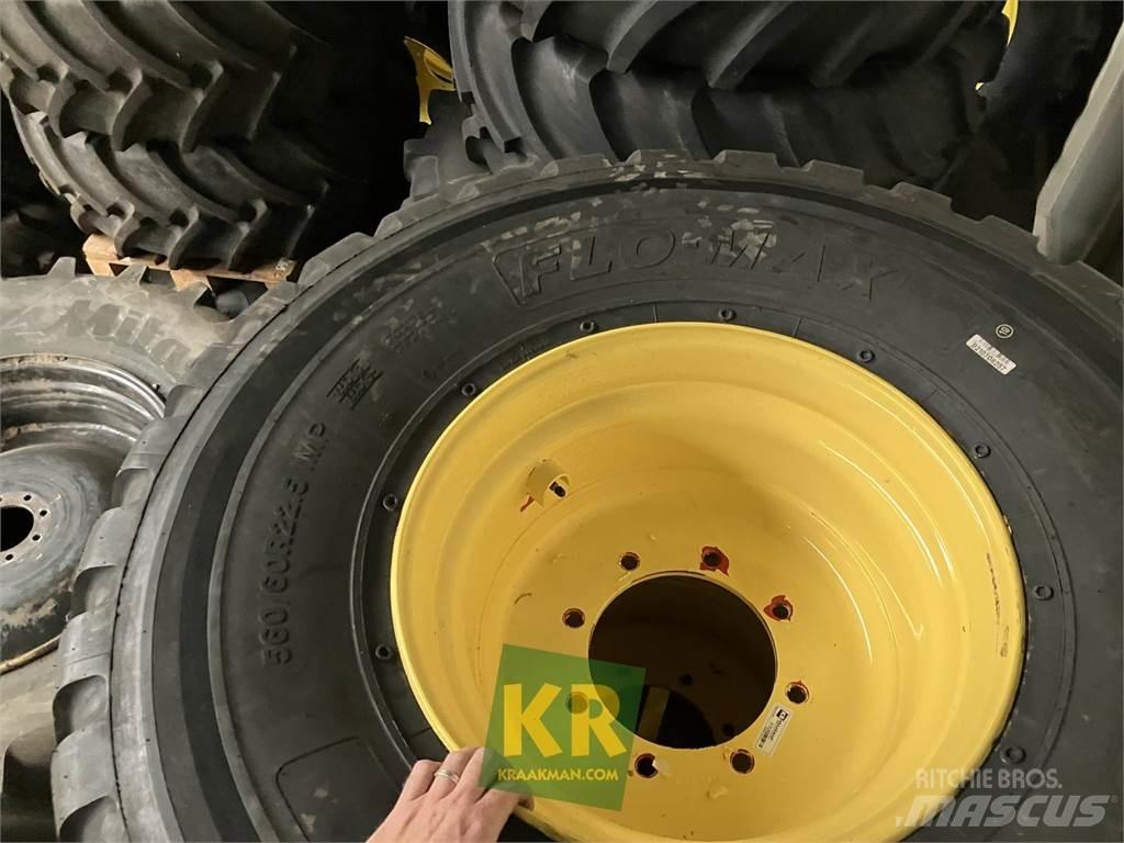  Overige banden Pneus Agrícolas
