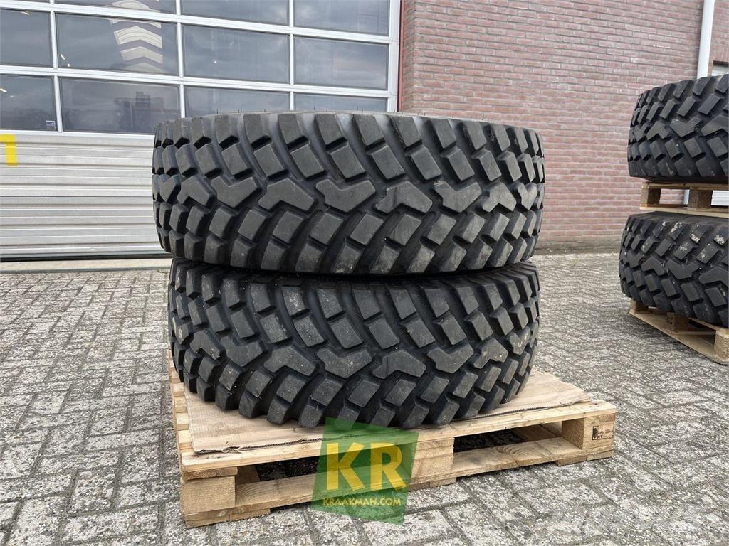  Overige banden Pneus Agrícolas