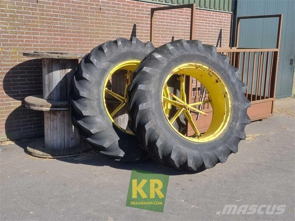  Overige banden Pneus Agrícolas