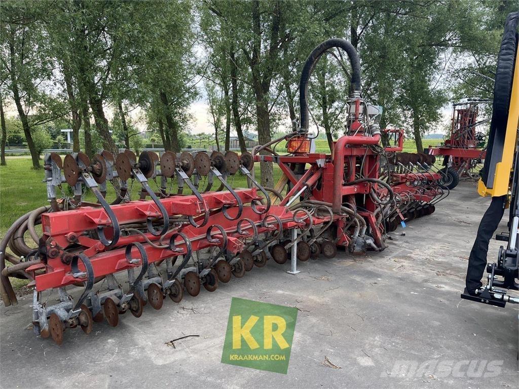  Overige BEMESTERS Pulverizadores de fertilizante
