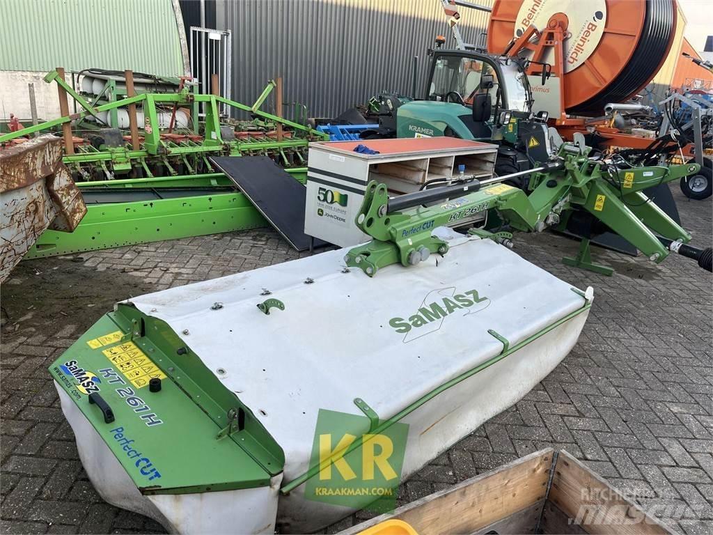  Overige MAAIERS Gadanheiras