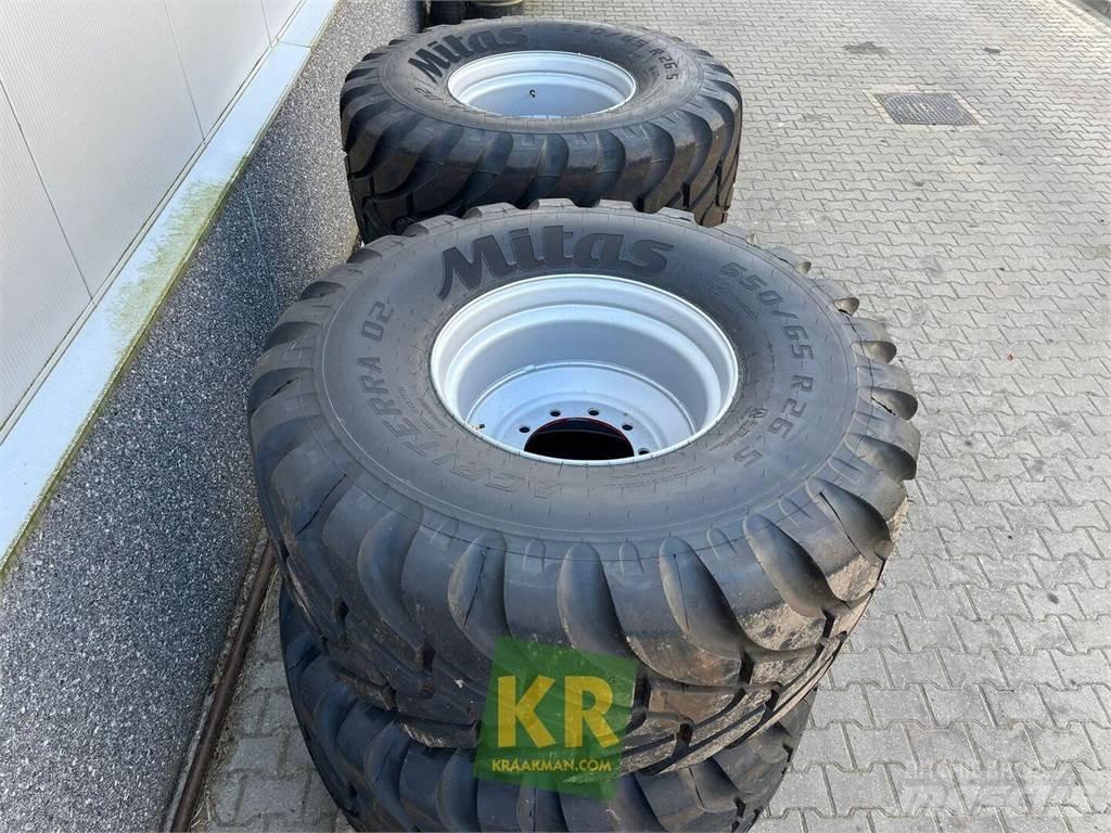  Overige wielen Pneus Agrícolas