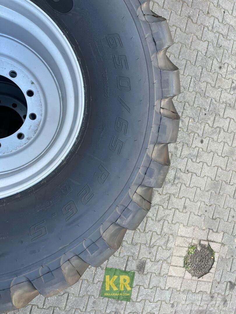  Overige wielen Pneus Agrícolas
