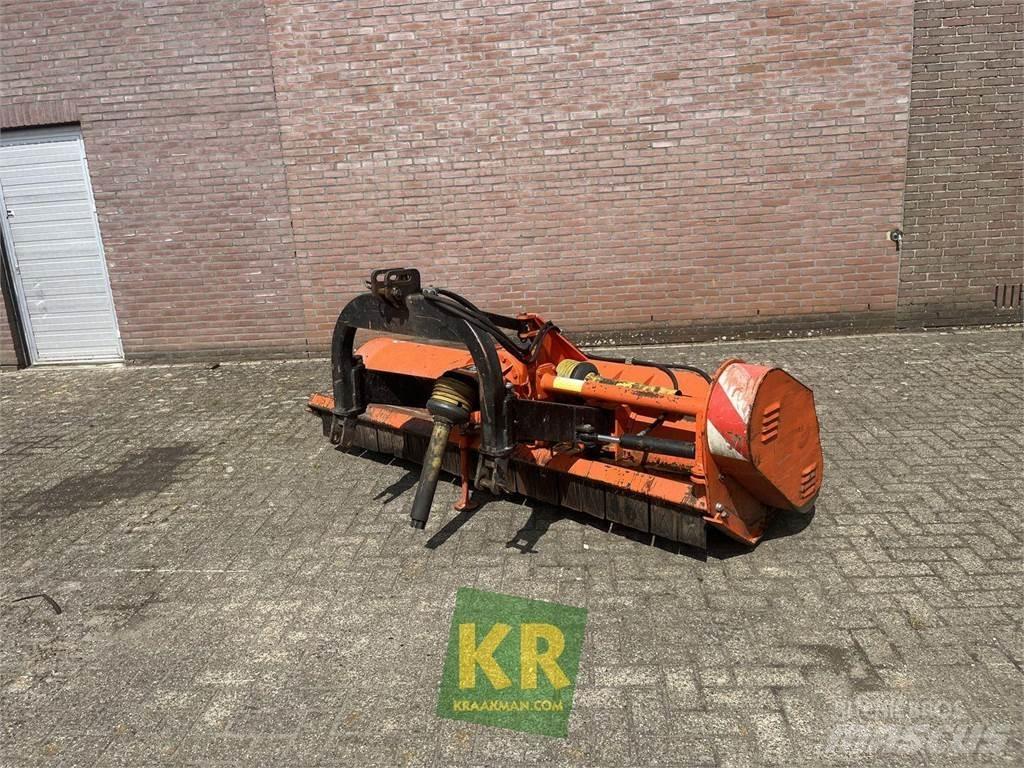 Perfect KG Gadanheiras e cortadores de folhas para pastos