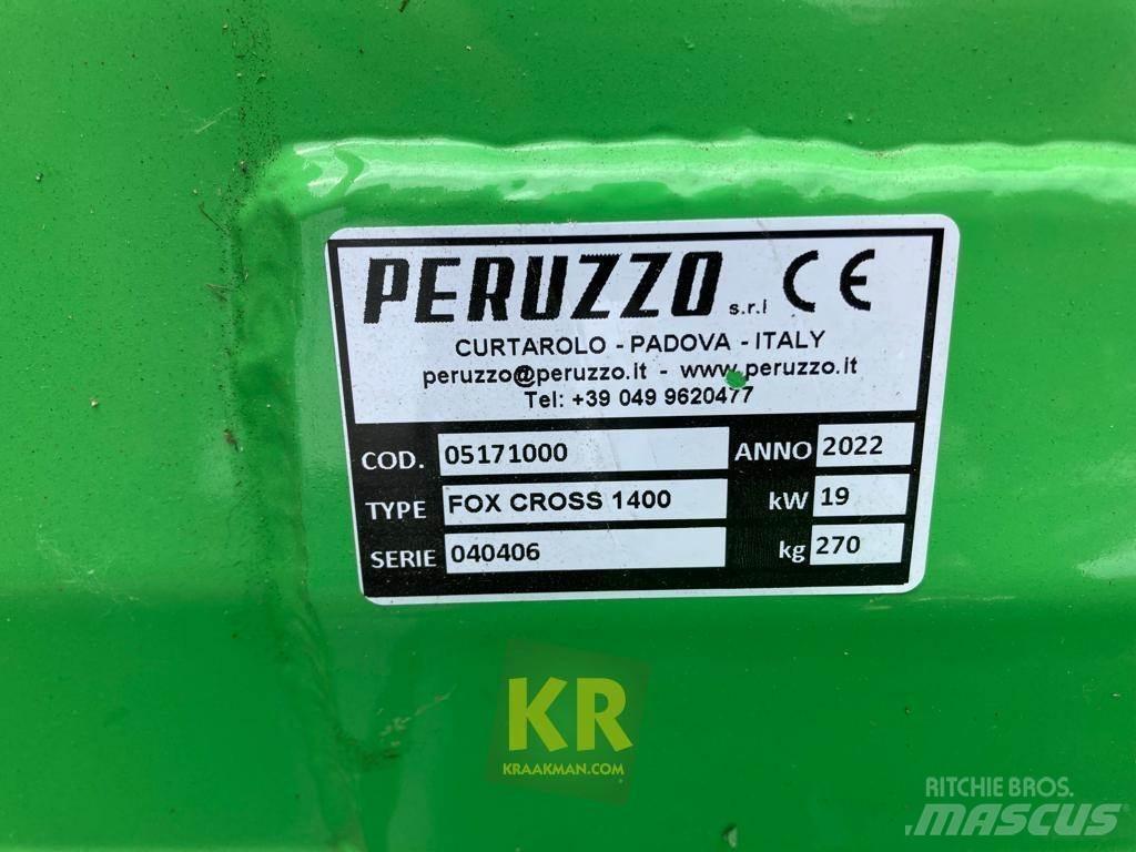 Peruzzo Overig Agricultura - Outros
