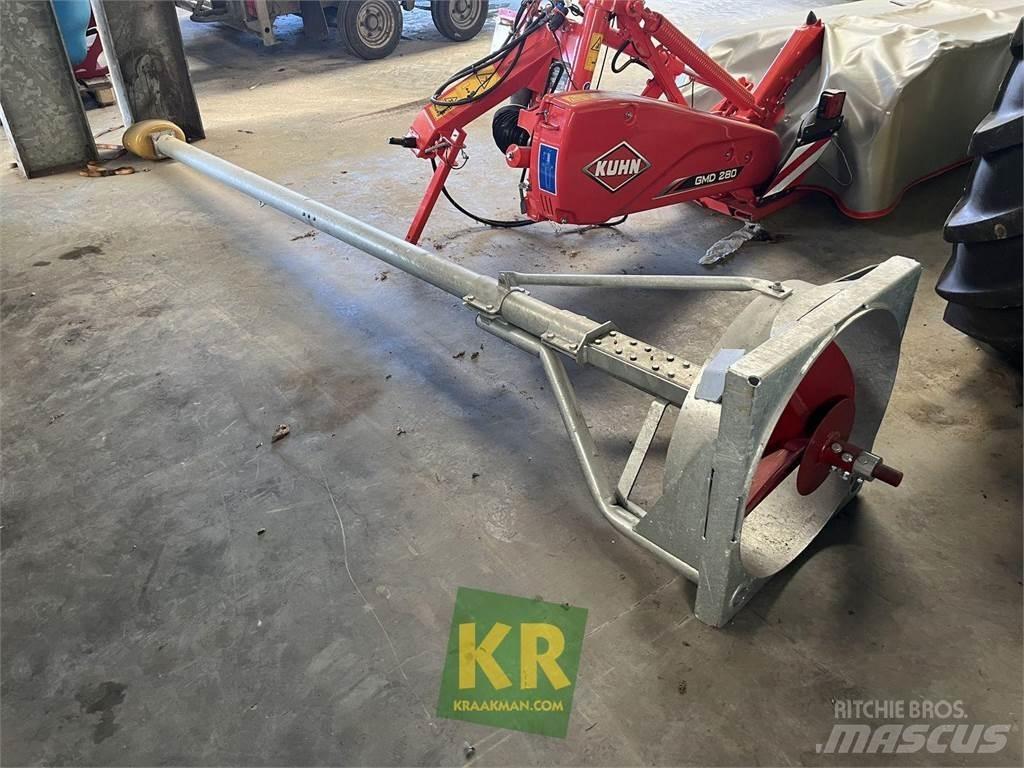 Reck Overig Agricultura - Outros
