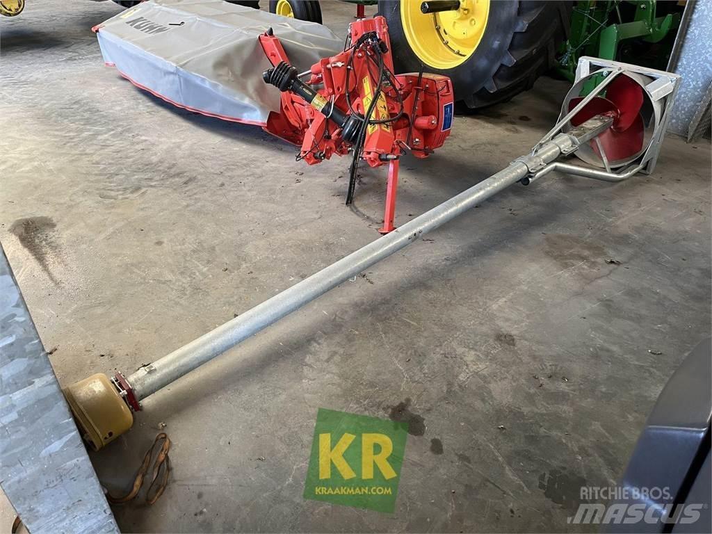 Reck Overig Agricultura - Outros
