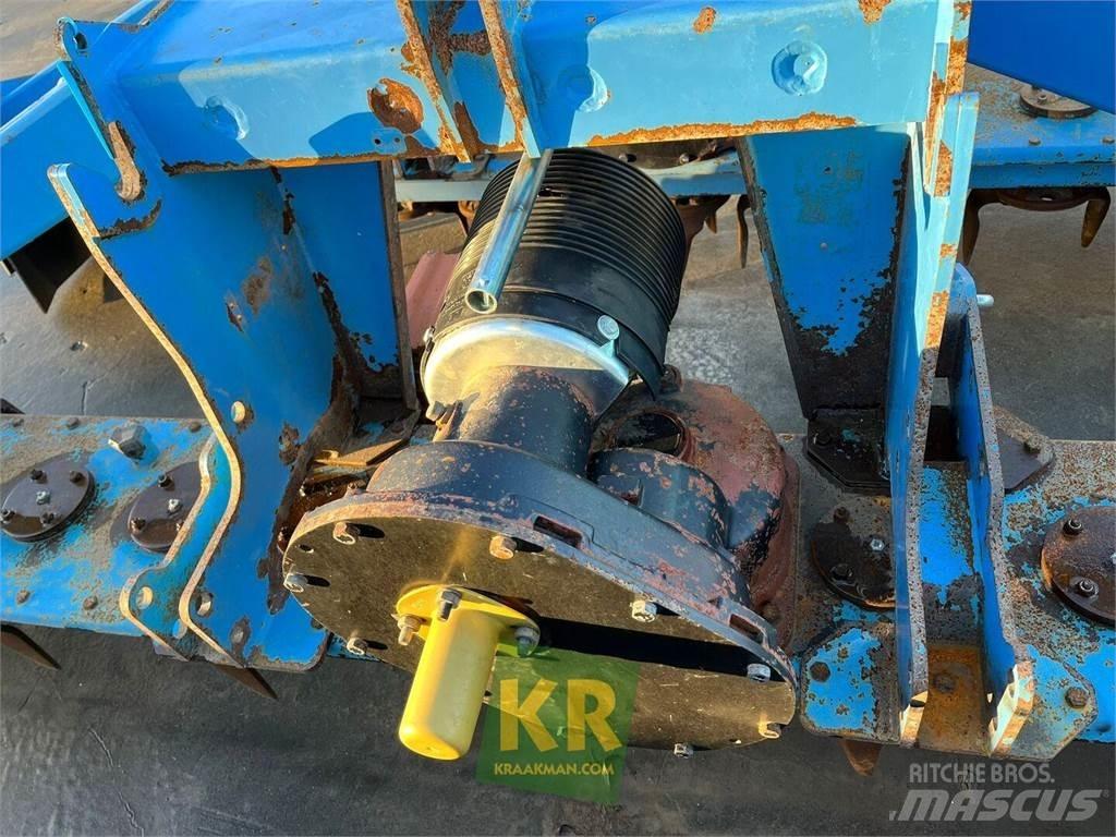 Sicma Overig Grades mecânicas e moto-cultivadores