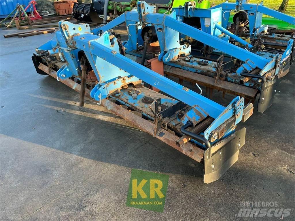 Sicma Overig Grades mecânicas e moto-cultivadores