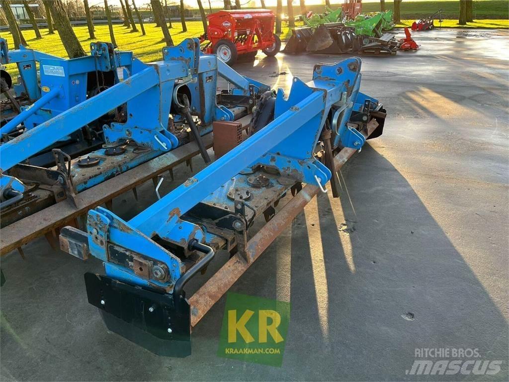 Sicma Overig Grades mecânicas e moto-cultivadores