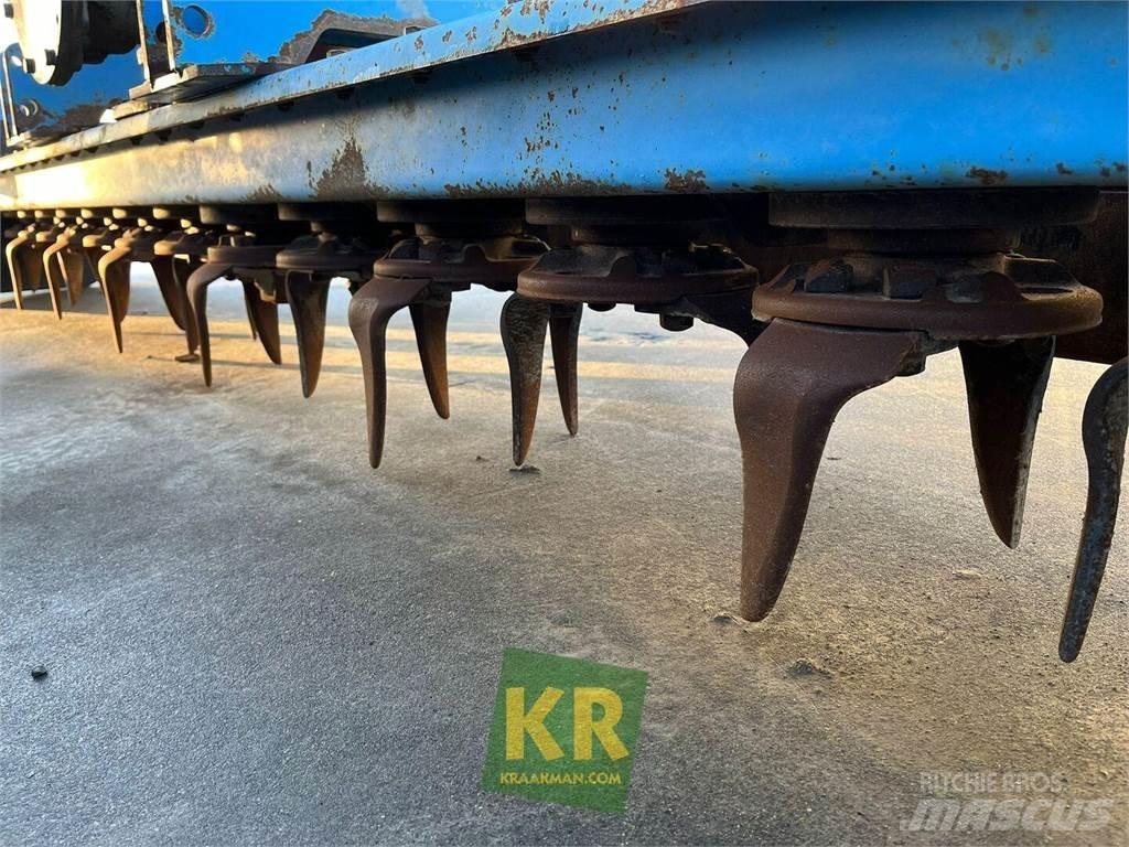 Sicma Overig Grades mecânicas e moto-cultivadores