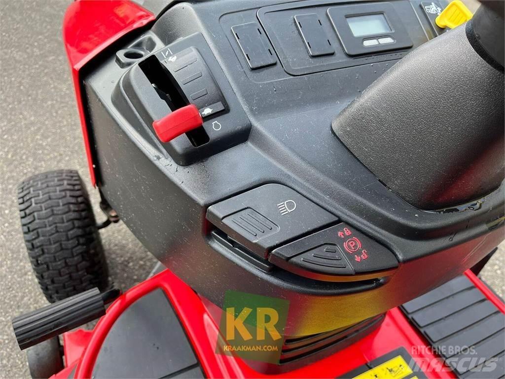 Snapper SPX 300 Corta-Relvas Riders