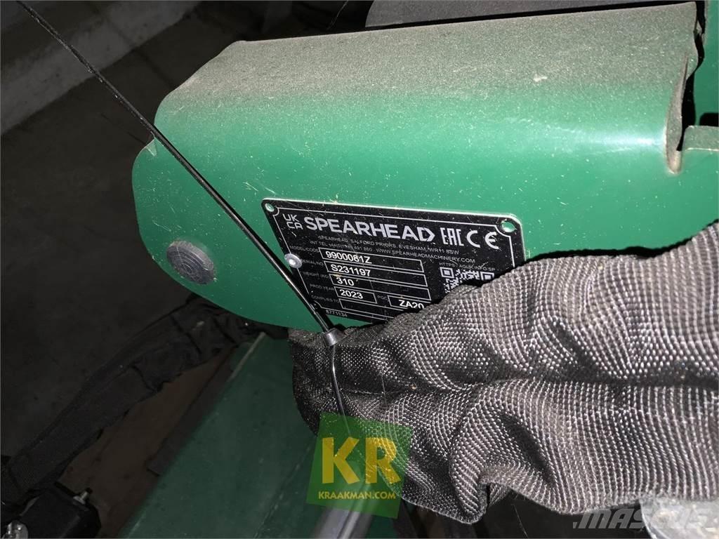 Spearhead Overig Agricultura - Outros
