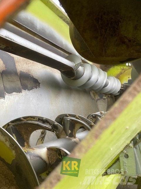 Storti MT190 Alimentadores de misturadoras