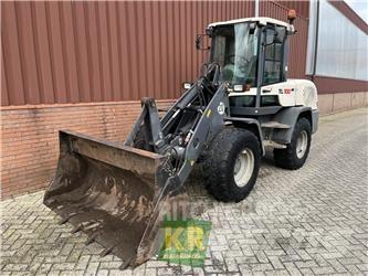 Terex TL100 Carregadeiras de rodas