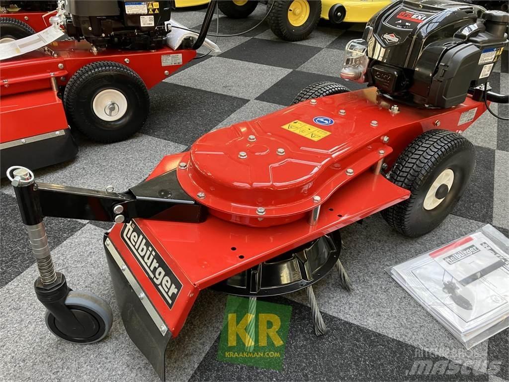 Tielbürger TW50 Agricultura - Outros
