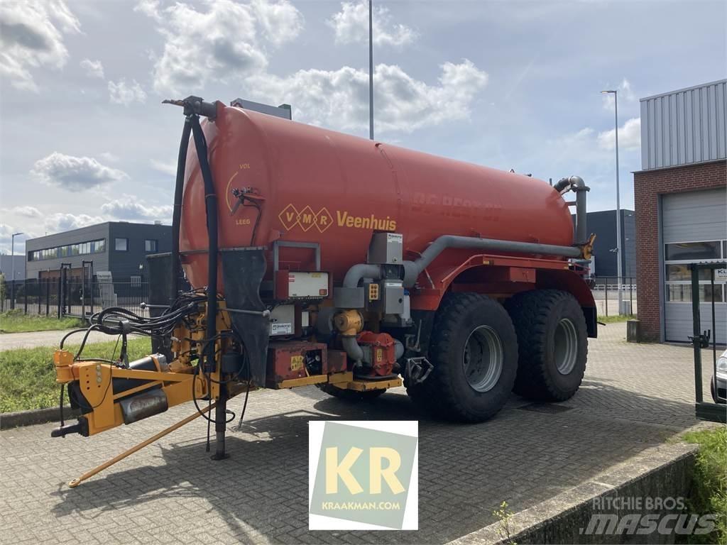 Veenhuis HDG Agricultura - Outros
