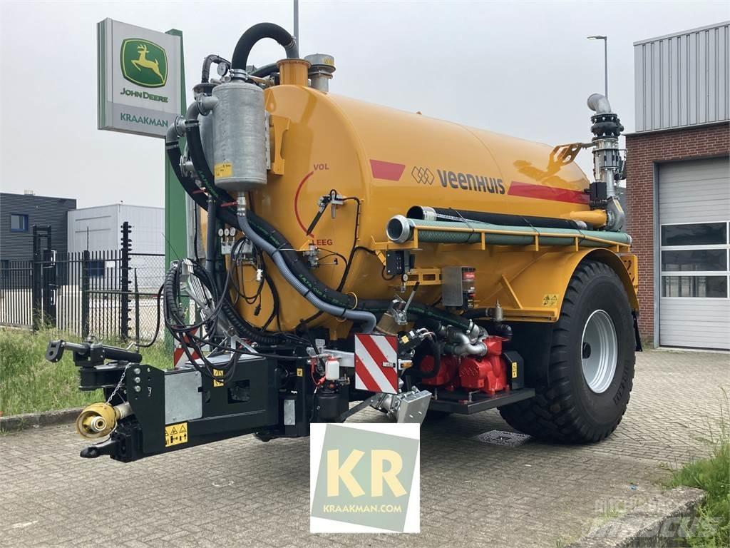 Veenhuis HDG Agricultura - Outros
