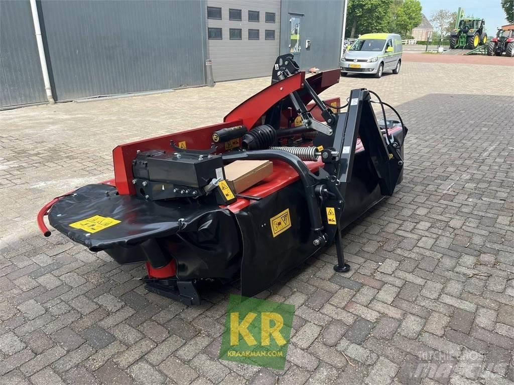 Vicon Extra 332XF Gadanheiras