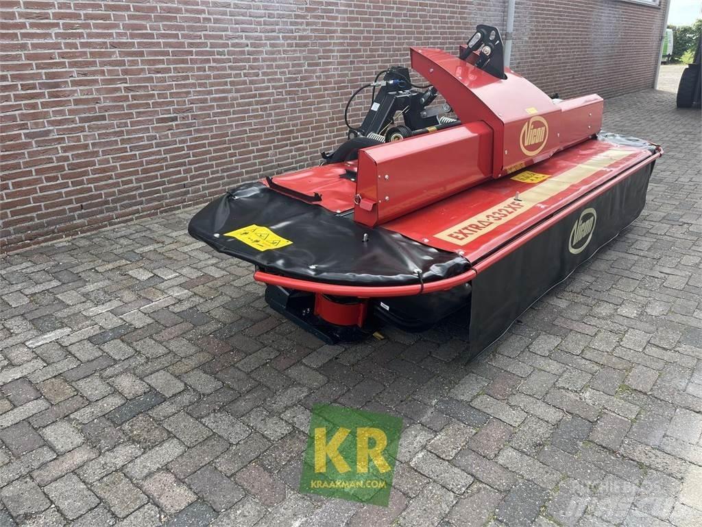 Vicon Extra 332XF Gadanheiras