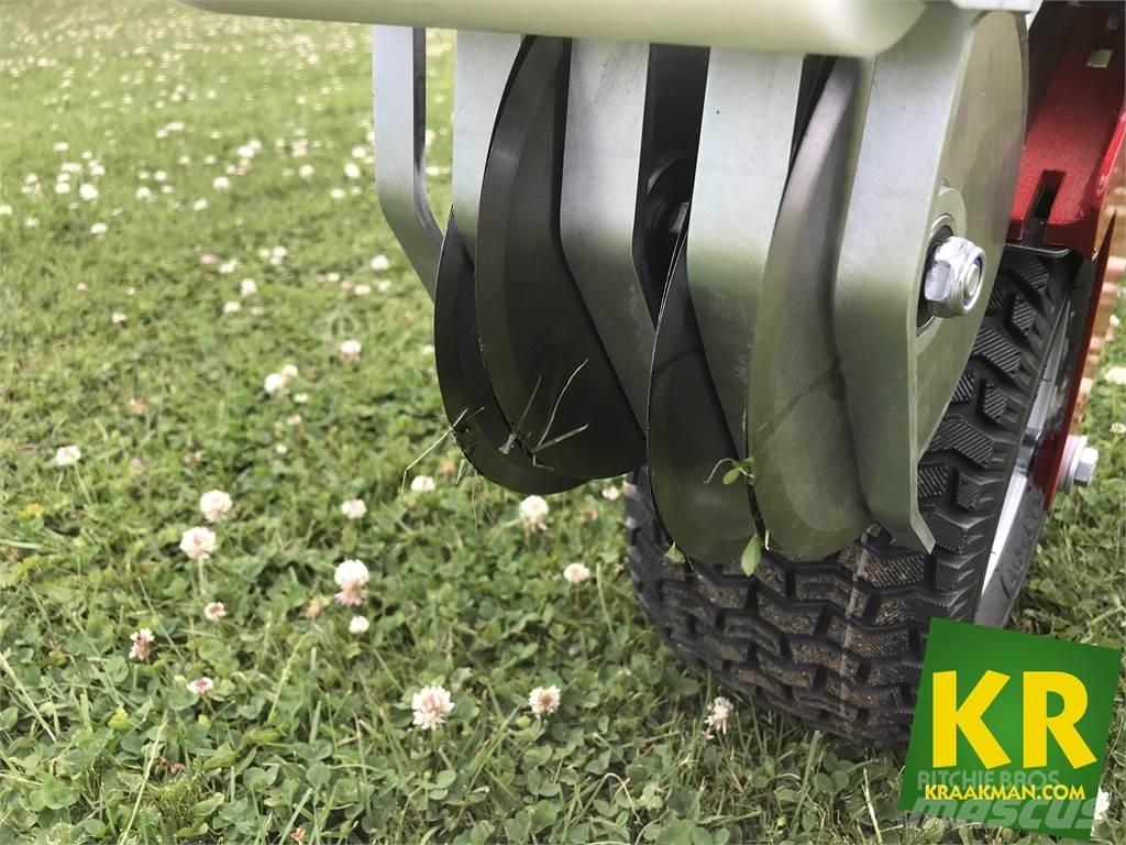 Vredo Turf Buddy Perfuradoras