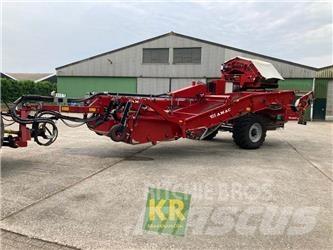  VSS Amac UL 3000 Ceifeiras de bulbo