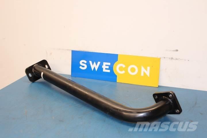 Volvo ATT Fäste Chassis e suspensões