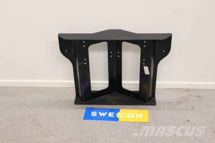 Volvo ATT Fäste Chassis e suspensões