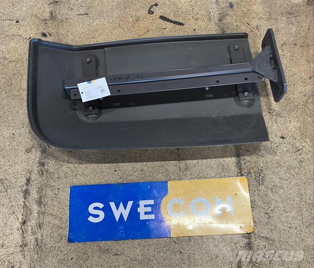 Volvo BAKSKÄRM Chassis e suspensões