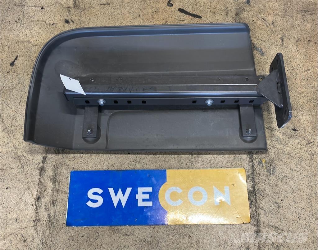 Volvo BAKSKÄRM Chassis e suspensões