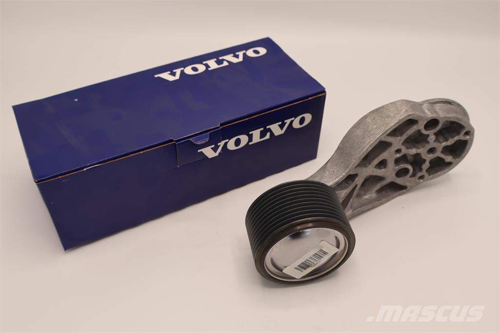 Volvo BRYTHJUL Motores