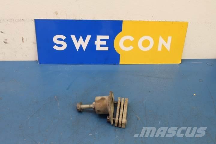 Volvo Fäste Chassis e suspensões